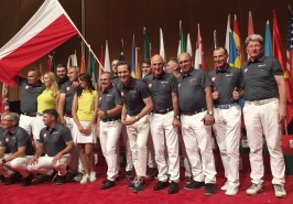 Zakończył się światowy finał World Amateur Golfers Championship w Kuala Lumpur!