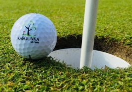 Pro Golf Tour po raz pierwszy na 9-dołkowym polu w Polsce: Karolinka Golf Park Matchplay już 5 lipca 