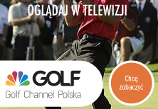 PGA TOUR pierwszy raz w Detroit – transmisja  i Strefa Kibica Golf Channel Polska w British Motor Club