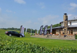 Turniej Eliminacyjny Silesia Business & Life Golf Cup 8 w Ropice Golf Resort