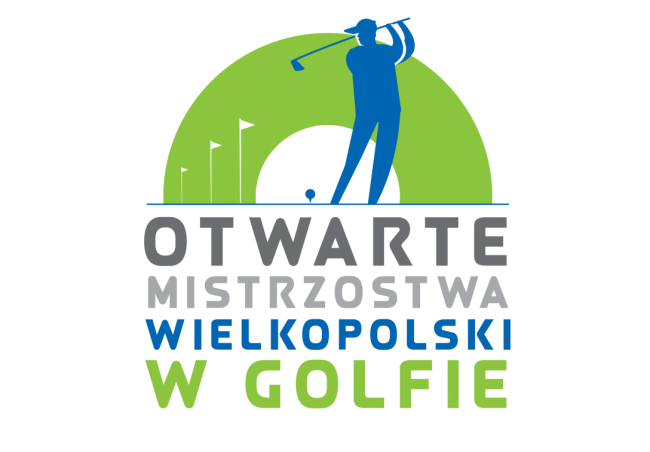Mistrz Wielkopolski wyłoniony! Otwarte Mistrzostwa Wielkopolski w Golfie