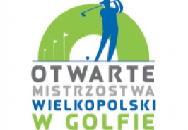 Otwarte Mistrzostwa Wielkopolski w Golfie