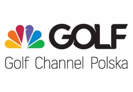 Golf Channel Polska w kwietniu otwarty dla abonentów Cyfrowego Polsatu oraz klientów sieci Plus w IPLI