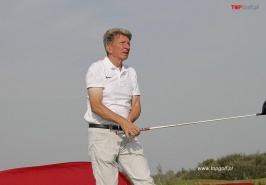 Światowy golf rośnie w siłę ! Sławomir Piński objął funkcję Dyrektora World Amateur Golfers Championship na Europę !