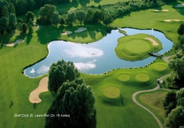 ”Golfland Rhein-Neckar“ Startuje 