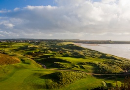 Aberdeen Golf Links ProAm 2020 from 29 April to 01 May