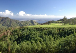 Quinta das Vinhas in Madeira A Hideaway for Wine and Golf Aficionados