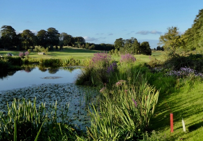 Golf in Aberdeenshire – Big Names and Hidden Gems