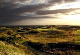 The Open returns to Royal Troon in 2023