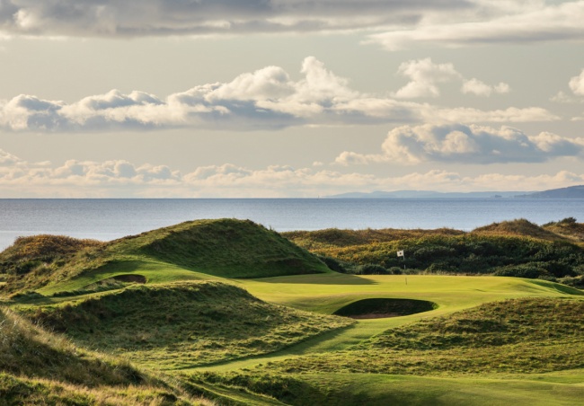 Golf in Ayrshire offers something for every taste and budget