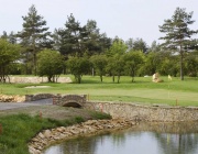 Karolinka Golf Park 