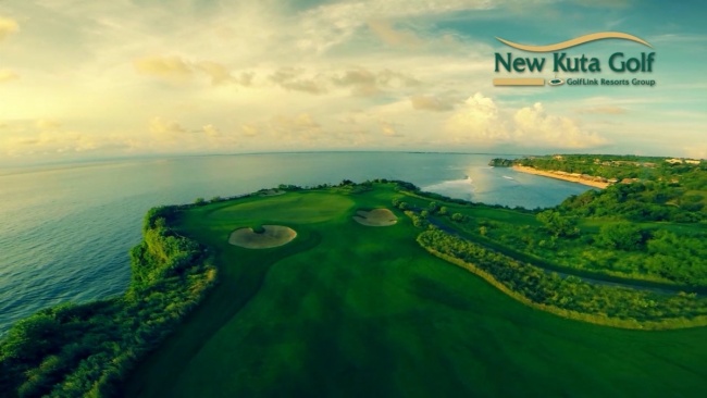 Bali New Kuta Golf 
