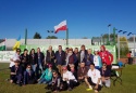 Pierwsze Międzynarodowe Mistrzostwa Polski w Ground Golfa