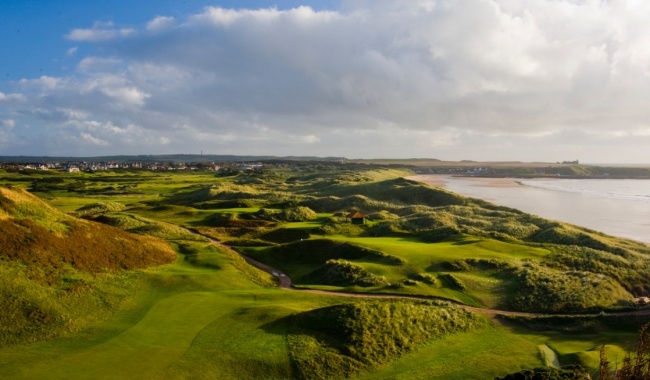 Aberdeen Golf Links ProAm