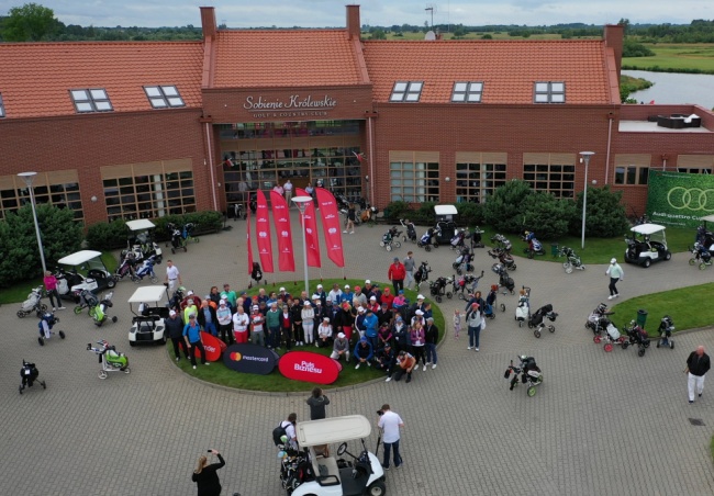 11 Lipca II edycja turnieju PB Golf Cup 2020