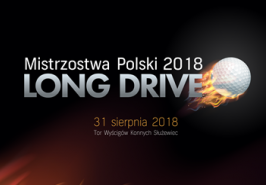 Mistrzostwa Polski Long Drive 2018