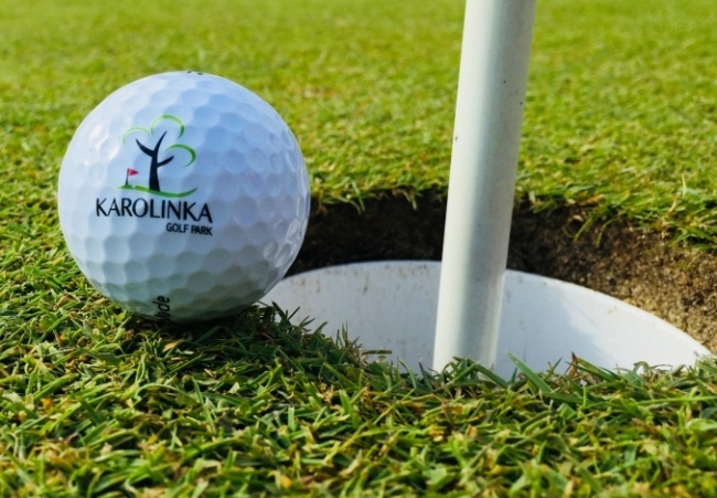 Pro Golf Tour po raz pierwszy na 9-dołkowym polu w Polsce: Karolinka Golf Park Matchplay już 5 lipca 