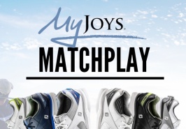 MyJoys Matchplay Competition 2021