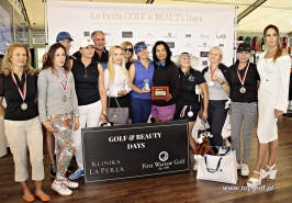 LA PERLA GOLF & BEAUTY 