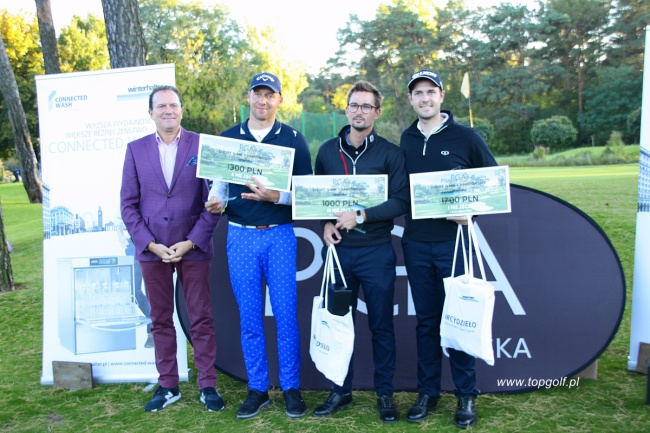 PGA Polska Short Game Championship by Winterhalter