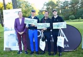 PGA Polska Short Game Championship by Winterhalter