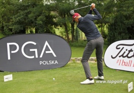 PGA Polska Tour 2018 - znamy terminy!