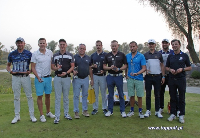 ProAm, turniej z cyklu Alior Bank PGA Polska Tour – PGA Polska Championship w First Warsaw Golf 