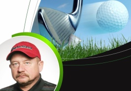 Golf według Wacława Laszkiewicza