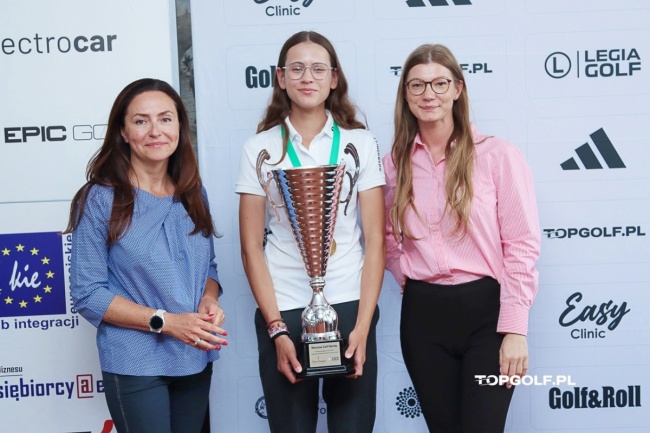 WARSAW GOLF BATTLE 2025