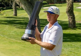 LIV GOLF ANDALUCIA 2025