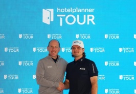 HOTELPLANNER TOUR  -OGŁOSZENIE PARTNERA TYTULARNEGO
