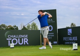  Rosa Challenge Tour - PRAWDZIWE ŚWIĘTO GOLFA