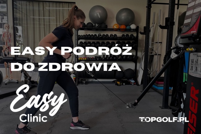 EEASY CLINIC PODRÓŻ DO ZDROWIA