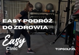 EASY CLINIC PODRÓŻ DO ZDROWIA