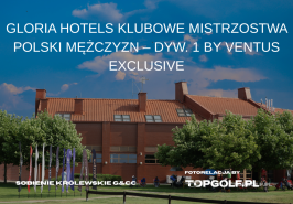 Klubowe Mistrzostwa Polski Mężczyzn - dywizja 1