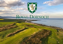 ROYAL DORNOCH NA DRUGIM MIEJSCU NA ŚWIECIE