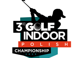 Znamy zwycięzców - Golf Indoor Polish Championship. 