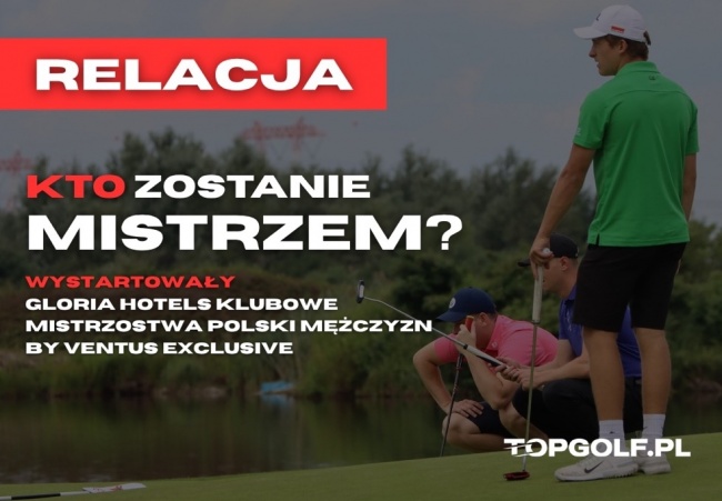 GLORIA HOTELS KLUBOWE MISTRZOSTWA POLSKI BY VENTUS ECLUSIVE 2025 