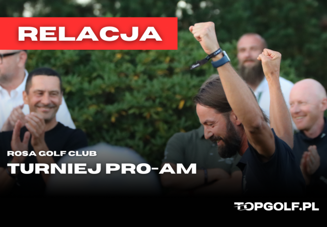 PRO-AM -GAC ROSA CHALLENGE TOUR 2025