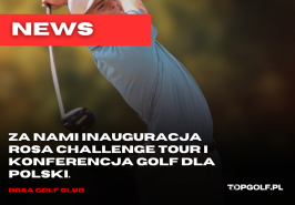  ROSA CHALLENGE TOUR 2026