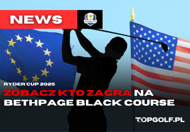 RYDER CUP 2025 NEWS