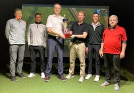 10 EDYCJA GPJ RYDER CUP 2022