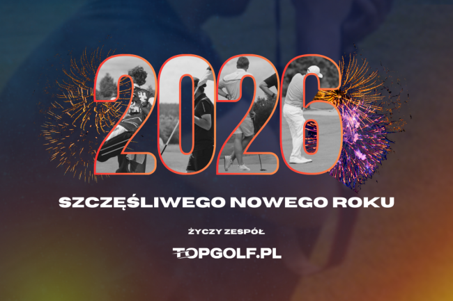 SZCZĘŚLIWEGO NOWEGO ROKU 2026! 