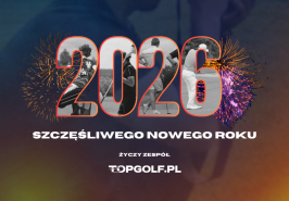 SZCZĘŚLIWEGO NOWEGO ROKU 2026! 
