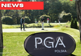 PGA POLSKA kalendarz zawodowych i zawodowo-amatorskich turniejów na rok 2026.