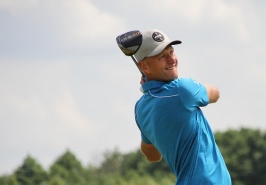 SUKCES MERONKA W ROLEX SERIES: CZWARTY W DUBAI DESERT CLASSIC