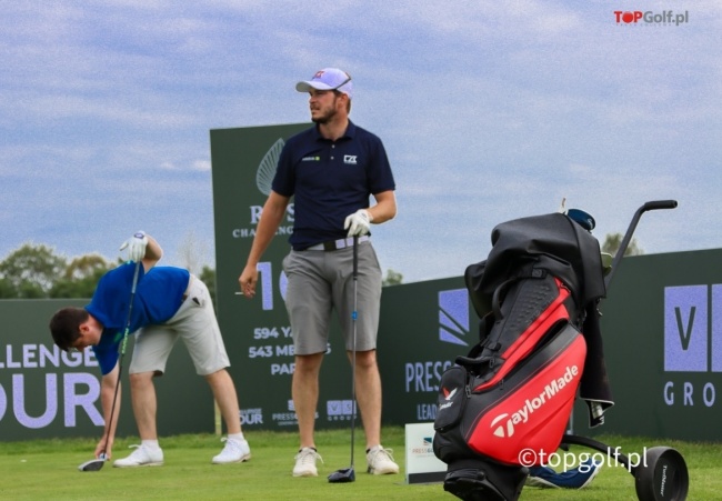 PGA POLSKA TOUR 2025