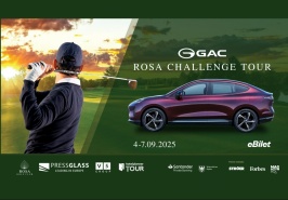 GAC ROSA CHALLENGE TOUR 