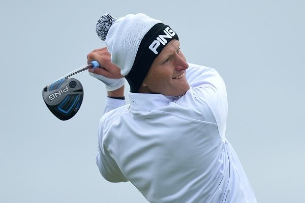 Świetny debiut. Adrian Meronk na podium w drużynie podczas European Tour