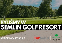 TOPGolf.pl poleca GolfResort Semlin Hotel Golfplatz Brandenburg Havelland Rathenow.